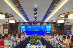 Khuyến công miền Trung - Tây Nguyên: Mở rộng không gian, gỡ điểm nghẽn để phát triển