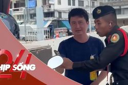 NHỊP SỐNG 24: Hết vé dành cho CĐV Việt Nam tại chung kết với Thái Lan