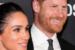 Lý do Harry và Meghan về Anh