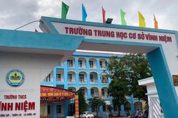 Hải Phòng giảm 570 trường công lập
