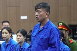 Viện Kiểm sát: Ông Nguyễn Bá Hoan nhận hối lộ số tiền rất lớn, cần xử lý nghiêm khắc