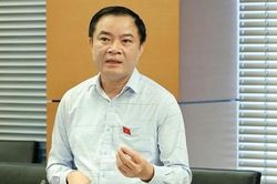 Đại biểu Quốc hội, Chủ tịch HĐTV PETROVIETNAM Lê Ngọc Sơn: Sửa đổi Luật Dầu khí với tư duy thể chế kiến tạo phát triển