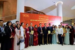 [VIDEO] Đảng bộ PETROVIETNAM ghi dấu ấn tại Cuộc thi chính luận bảo vệ nền tảng tư tưởng của Đảng năm 2026