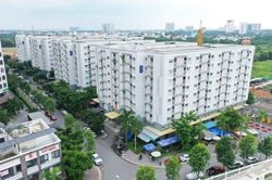 62 dự án nhà ở xã hội được khởi công trong quý II/2026