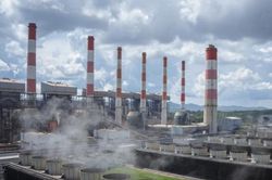 Chi phí carbon sẽ định hình lại ngành nhiệt điện