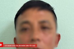 Ra tù lại tiếp tục gây ra 4 vụ cướp giật