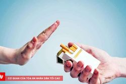 Cộng đồng không khói thuốc: Hành trình từ nhận thức đến hành động