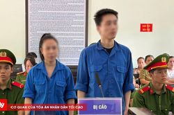 20 năm tù vì mang gần 2kg ma túy từ Quảng Trị vào Huế