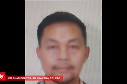 Chủ xưởng gỗ bị khởi tố sau vụ cháy khiến 3 người tử vong