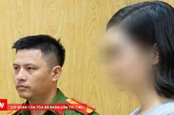 Phó Giám đốc Ngân hàng chiếm đoạt 6,5 tỷ đồng