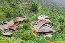 Cao Bằng lộ diện những 'lõi nghèo' tuyệt đối sau sắp xếp đơn vị hành chính