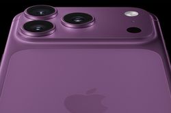 iPhone 18 Pro: 3 thay đổi lớn về thiết kế đáng đồng tiền bát gạo