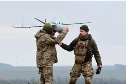 Liệu máy móc có thể thay thế binh sĩ trong kỷ nguyên UAV?