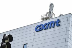 Ai đứng sau CXMT, hãng chip vừa trở thành công ty vốn hóa lớn nhất Trung Quốc?