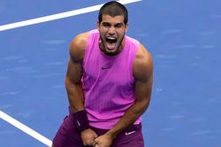 Carlos Alcaraz tuyên bố tái xuất ở US Open 2026