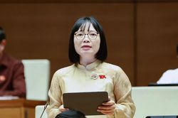 Giá đất cần minh bạch, không làm giảm quyền lợi người bị thu hồi
