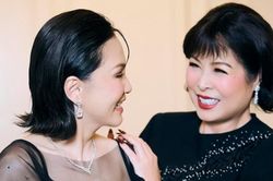 Điều NSND Hồng Vân không bao giờ muốn làm với Hồng Đào
