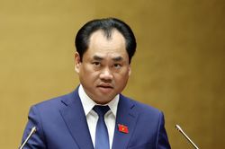 Bộ trưởng Trịnh Việt Hùng: Người dân sẽ không mất quyền khi giao dịch đất đai