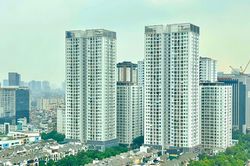 Chung cư Hà Nội lên tới 123 triệu đồng/m2, xuất hiện điều đáng chú ý