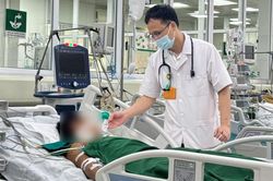 Sai lầm khiến nam thanh niên không còn cơ hội sống