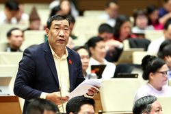 Phá dỡ tòa nhà nguy hiểm nhưng không để tài sản hợp pháp của dân bị phá dỡ theo