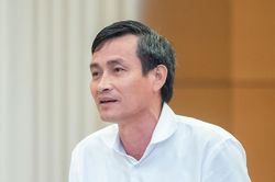 Ban Bí thư khai trừ ra khỏi Đảng với nguyên Thứ trưởng Trần Quý Kiên