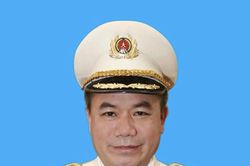 Gi&aacute;m đốc C&ocirc;ng an H&agrave; Nội được đề nghị x&eacute;t tặng 'C&ocirc;ng d&acirc;n Thủ đ&ocirc; ưu t&uacute;'
