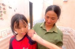 Người d&acirc;n kể ph&uacute;t lốc xo&aacute;y cuốn qua: 'Gi&oacute; r&iacute;t mạnh, c&aacute;c con t&ocirc;i hoảng loạn bỏ chạy'