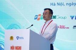 Bắt giữ hơn 200 người nước ngoài liên quan lừa đảo trực tuyến