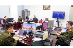 Lực lượng chuyên trách bảo vệ an ninh mạng được bố trí tại Bộ Công an, Bộ Quốc phòng
