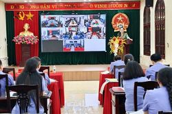 VKSND tỉnh Lạng Sơn: Siết chặt kỷ cương bảo vệ bí mật nhà nước thời kỳ mới
