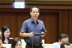 ĐBQH tỉnh Nghệ An đề xuất hoàn thiện cơ chế giá đất, gỡ vướng thu hồi dự án chậm tiến độ