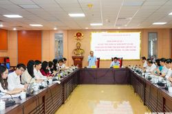 Thường trực HĐND tỉnh làm việc với Sở Nông nghiệp và Môi trường, Sở Công Thương