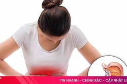 Trào ngược dạ dày gây sụt cân có nguy hiểm không?