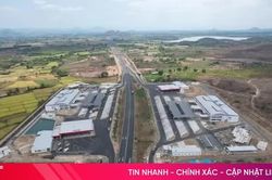 Bảo đảm vận hành các trạm dừng nghỉ trên cao tốc Bắc - Nam dịp lễ Quốc khánh