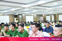 Hà Tĩnh nâng cao năng lực giám định tư pháp