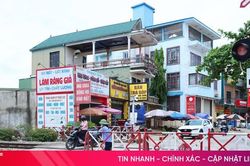 Đường d&acirc;y n&oacute;ng tiếp nhận phản &aacute;nh ATGT đường sắt dịp lễ 2/9 ở H&agrave; Tĩnh