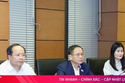 Tháo gỡ khó khăn, tạo động lực thúc đẩy tăng trưởng kinh tế