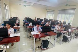 Hoàn thiện khung pháp lý để bảo vệ trẻ em trên môi trường mạng