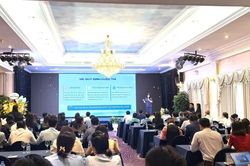 Tìm kiếm dấu ấn bản sắc qua cuộc thi thiết kế Quà tặng Lưu niệm Du lịch TP Hồ Chí Minh 2026