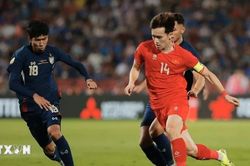 ASEAN Cup 2026: Lịch sử đối đầu giữa Việt Nam và Thái Lan