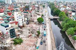 Sửa Luật Đất đai: Thu hồi đất phải gắn với tái thiết cuộc sống người dân