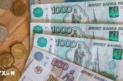 Nga sắp đưa đồng ruble kỹ thuật số vào giao dịch