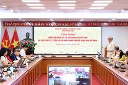 Đối ngoại Việt Nam trước những chuyển biến mang tính bước ngoặt của thế giới
