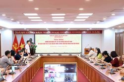 Tìm hiểu cách thức xử lý thông tin ngoại giao-đối ngoại trong bối cảnh mới