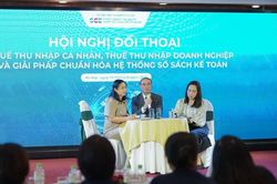 Chuẩn hóa sổ sách kế toán để nâng cao hiệu quả quản trị trong dài hạn