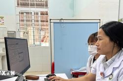 Bộ Y tế: Khẩn trương kết nối, làm sạch dữ liệu sức khỏe về bà mẹ, trẻ em