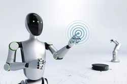 Tập đoàn Bosch lên kế hoạch sản xuất hàng loạt robot hình người