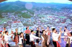 Mộc Châu sẵn sàng cho Tuần Văn hóa-Du lịch năm 2026