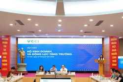 Chính sách có cơ chế chuyển tiếp sẽ tạo động lực cho khu vực tư nhân phát triển